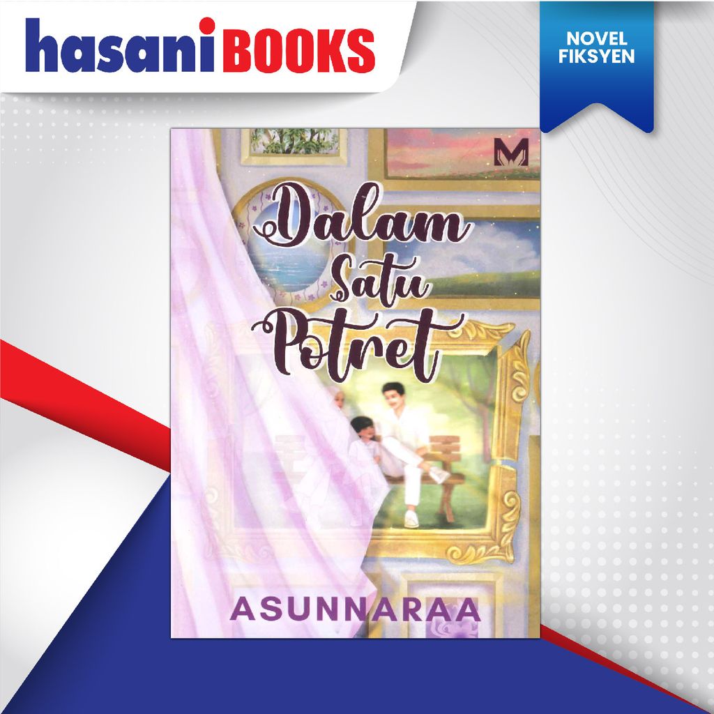 MANES DALAM SATU POTRET-01