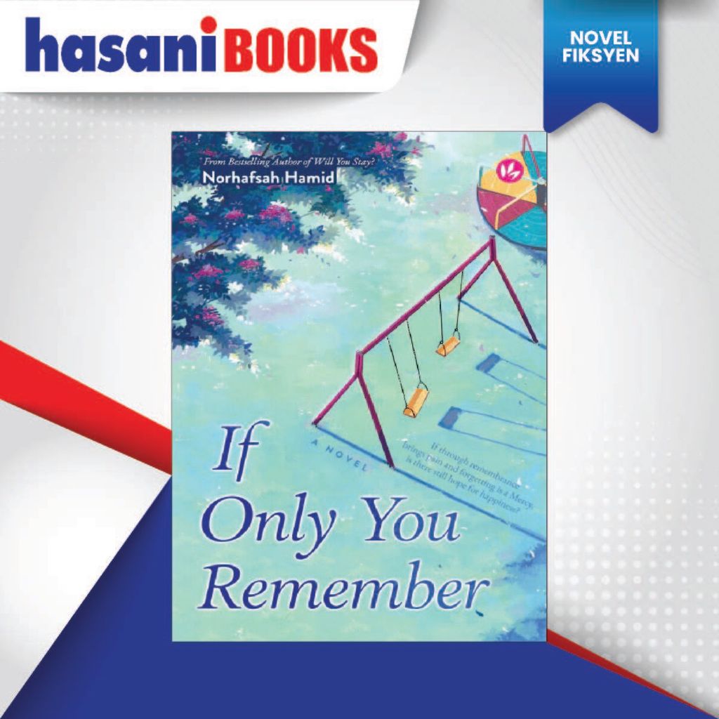 HB-IF ONLY YOU REMEMBER 9786297665061-01