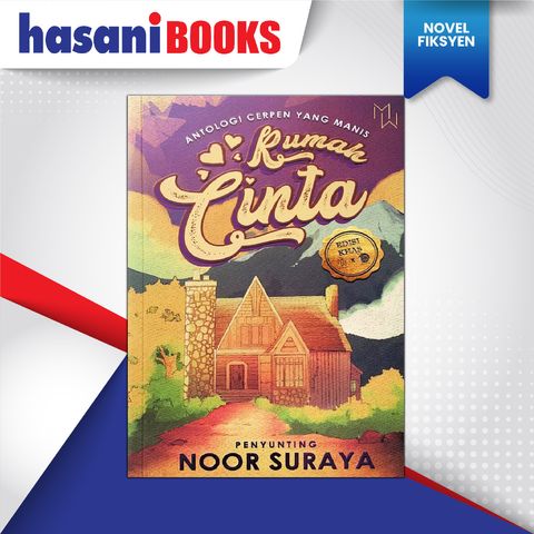 MANES RUMAH CINTA-02