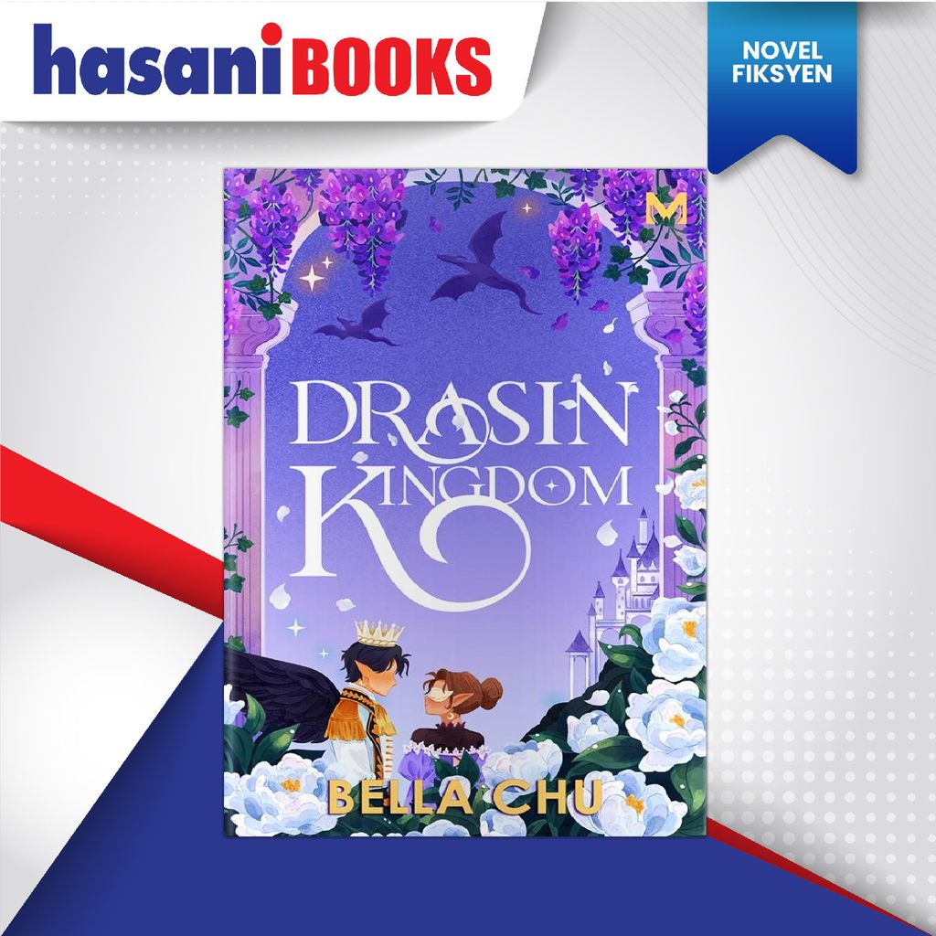 MANES DRASIN KINGDOM-01