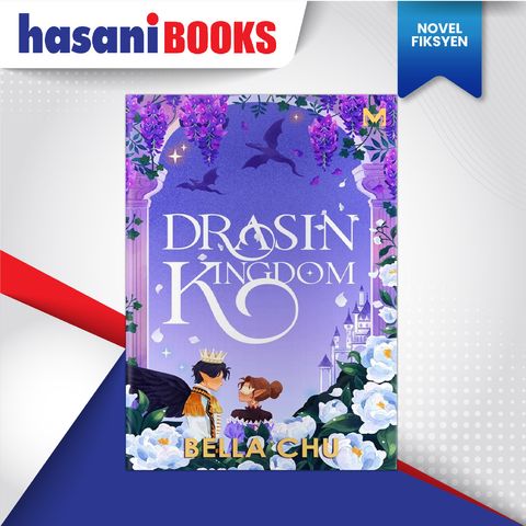 MANES DRASIN KINGDOM-01