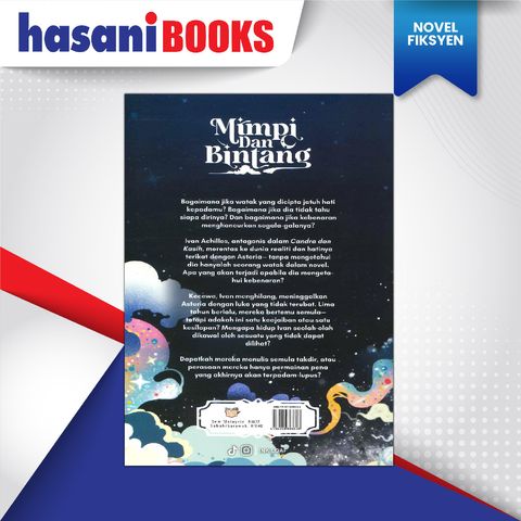 INK.LOAF MIMPI DAN BINTANG-02