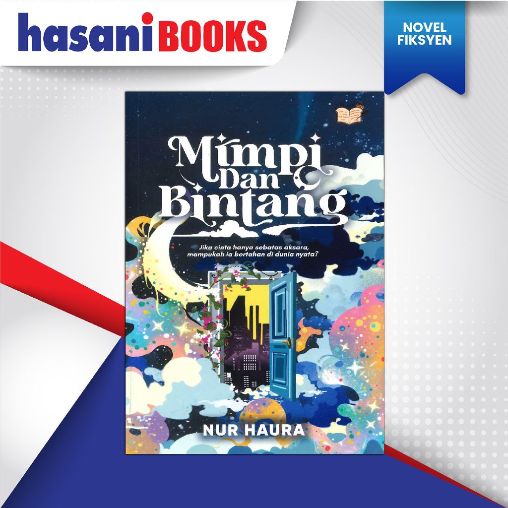 INK.LOAF MIMPI DAN BINTANG-01