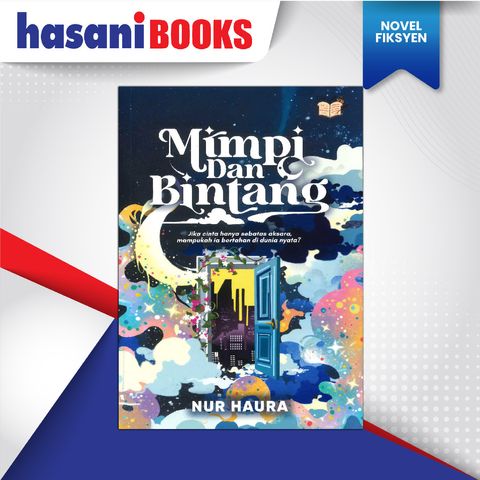 INK.LOAF MIMPI DAN BINTANG-01