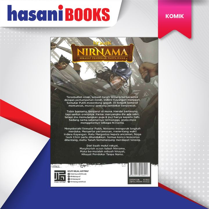 KOMIK NIRNAMA 1-02