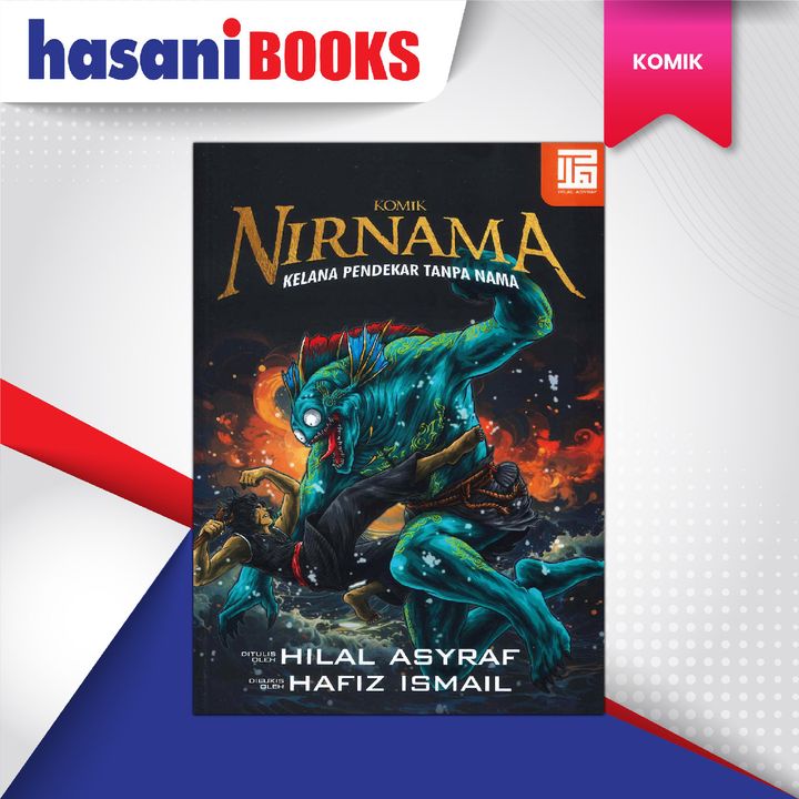 KOMIK NIRNAMA-01