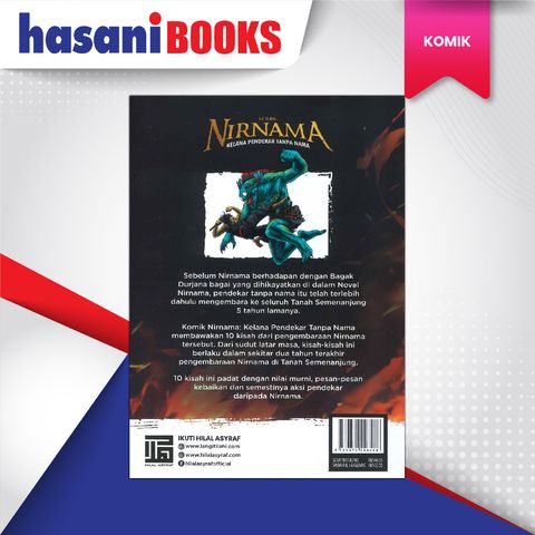 KOMIK NIRNAMA-02