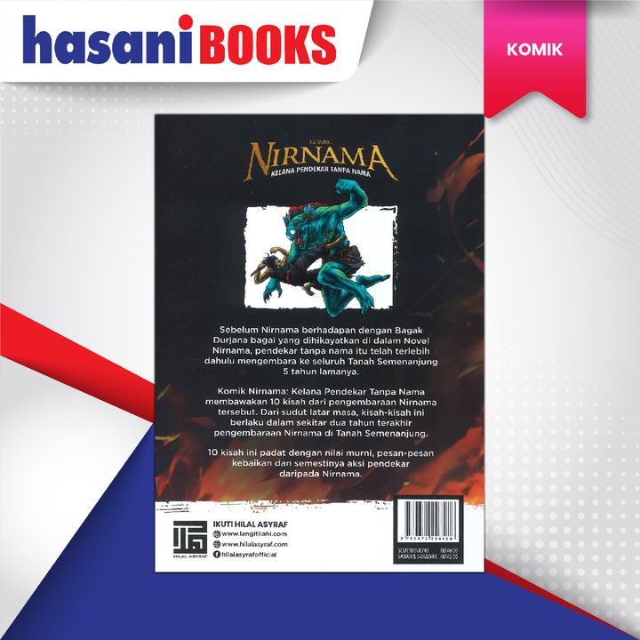 KOMIK NIRNAMA-02
