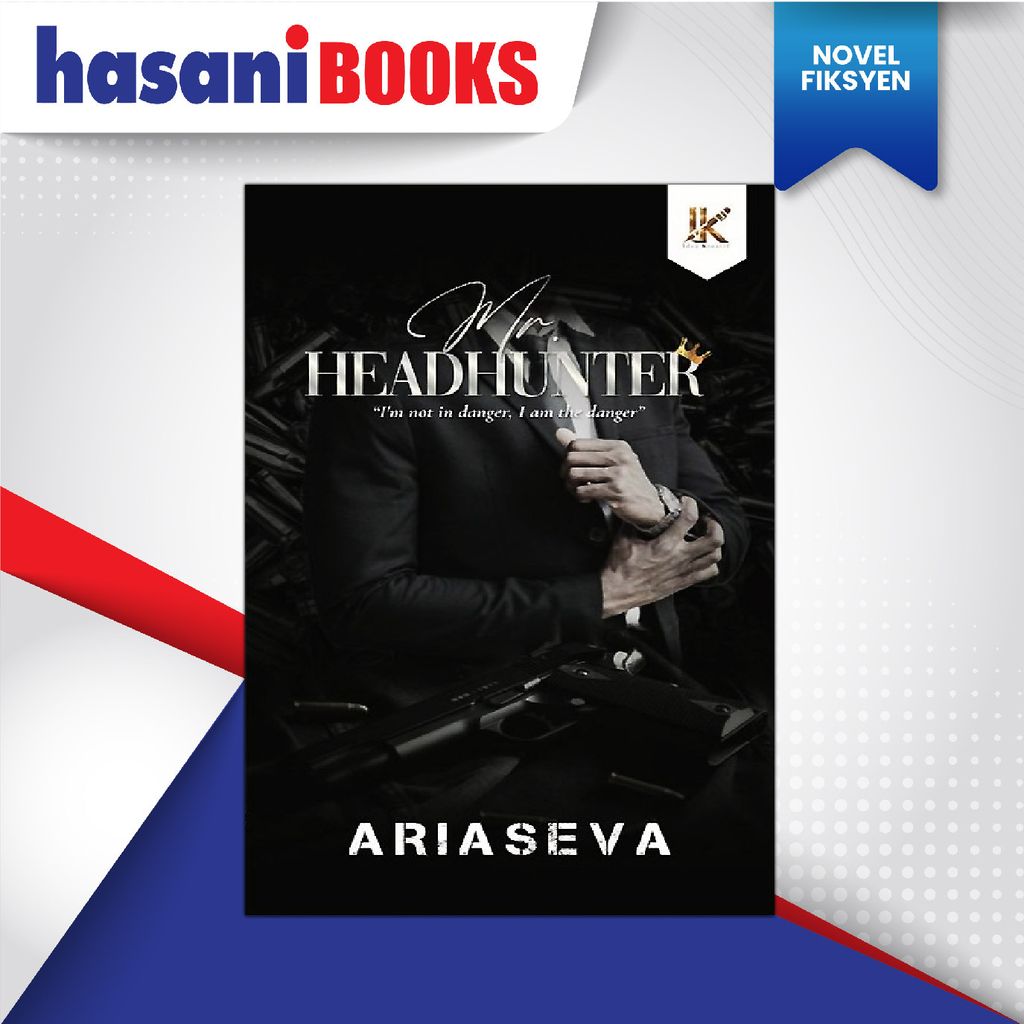 IDK MR HEADHUNTER-01