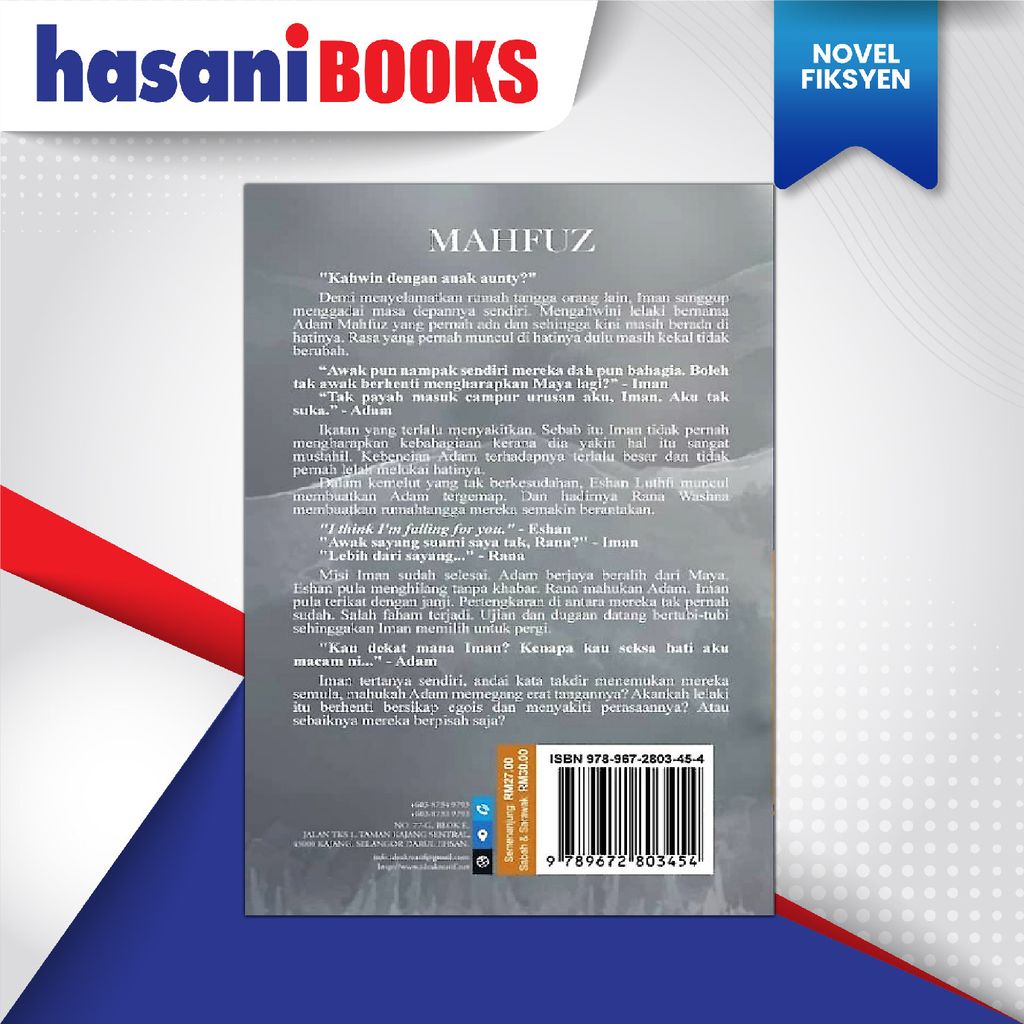 IDK MAHFUZ-02