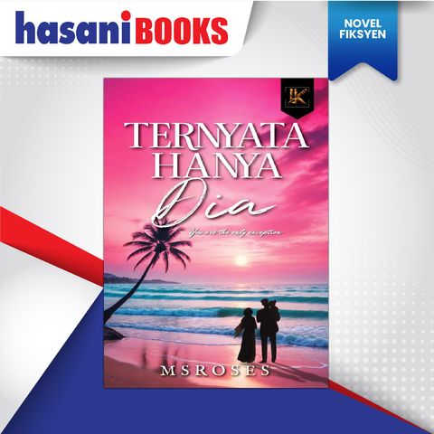 IDK TERNYATA HANYA DIA-01