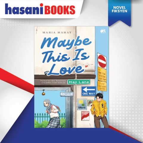 HB-MAYBE THIS IS LOVE 9786299536277-01