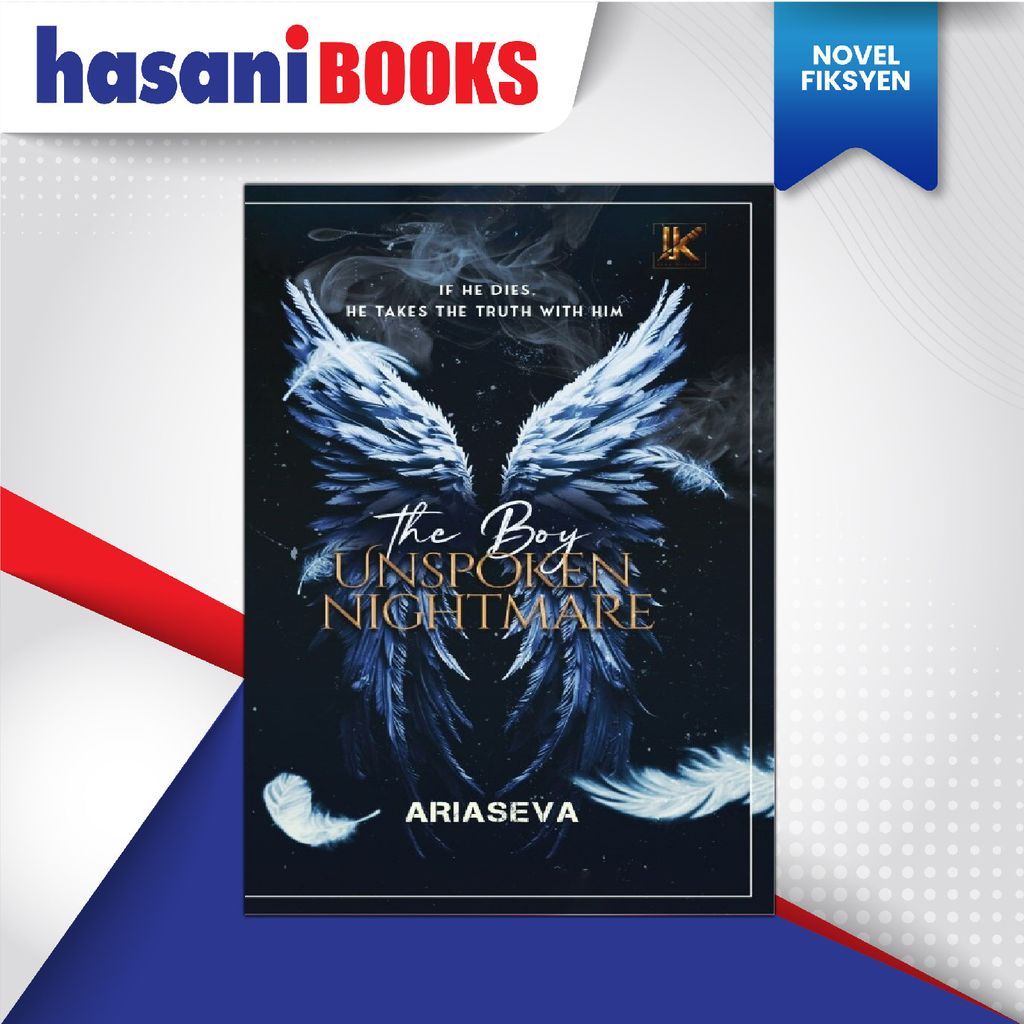 IDK BOU UNSPOKEN NIGHTMARE-01