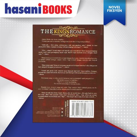 IDK THE KINGS ROMANCE-02