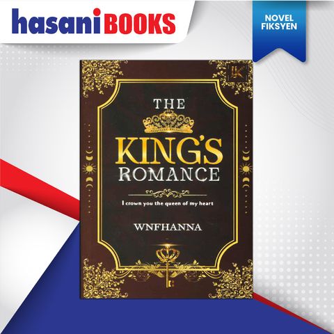 IDK THE KINGS ROMANCE-01