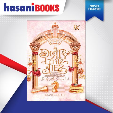 IDK DIRTY LITTLE LIES-01