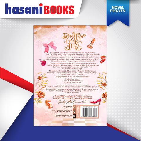 IDK DIRTY LITTLE LIES-02