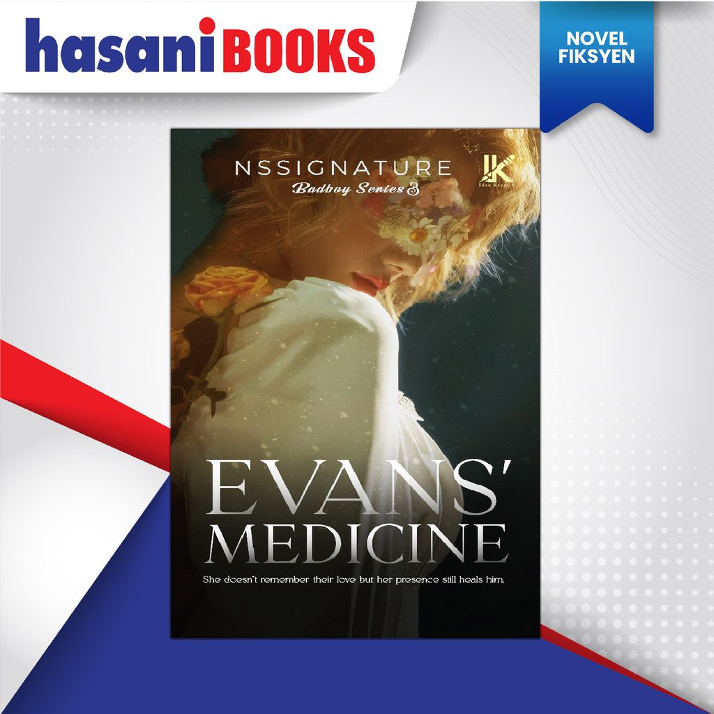 IDK EVANS MEDICINE-01