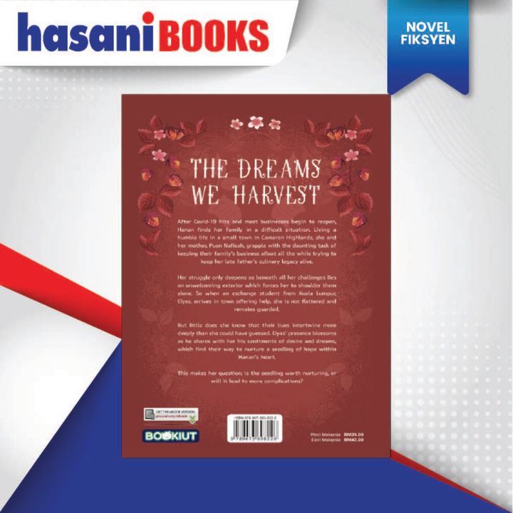 HB-THE DREAMS WE HARVEST 9789673698226-02