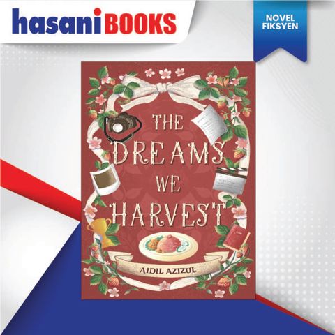 HB-THE DREAMS WE HARVEST 9789673698226-01