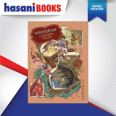 HB-MAHADEWI LEGENDA RAJA 9789673698875-01