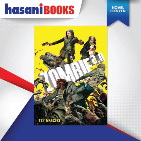 HB-ZOMBIE 2.0 9789673699179-01