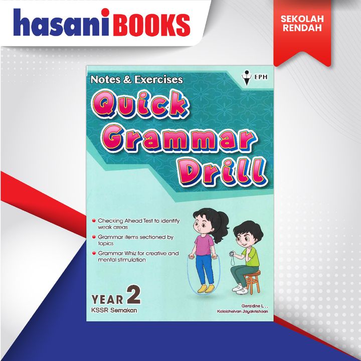 EPH QUICK GRAMMAR DRILL YEAR 2-01
