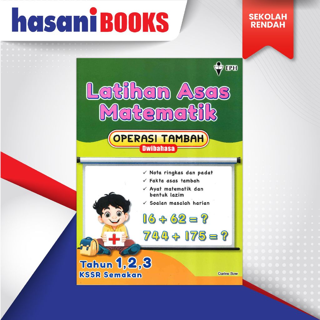 EPH LATIHAN ASAS MATEMATIK 3-01