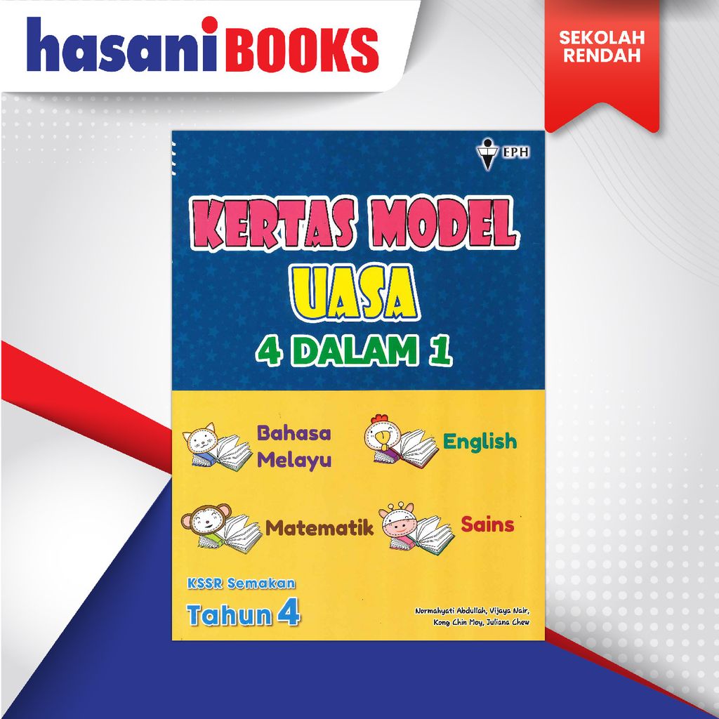 EPH KERTAS MODEL UASA 4 DLM 1 THN 4-01
