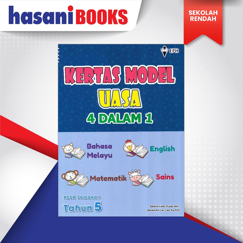 EPH KERTAS MODEL UASA 4 DLM 1 THN 5-02