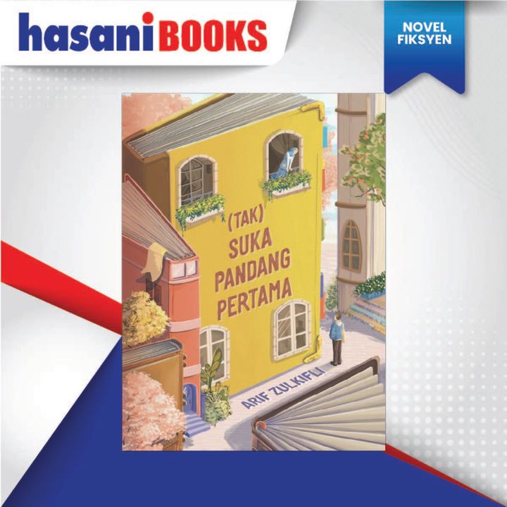 HB-TAK SUKA PANDANG PERTAMA 9789673699728-01