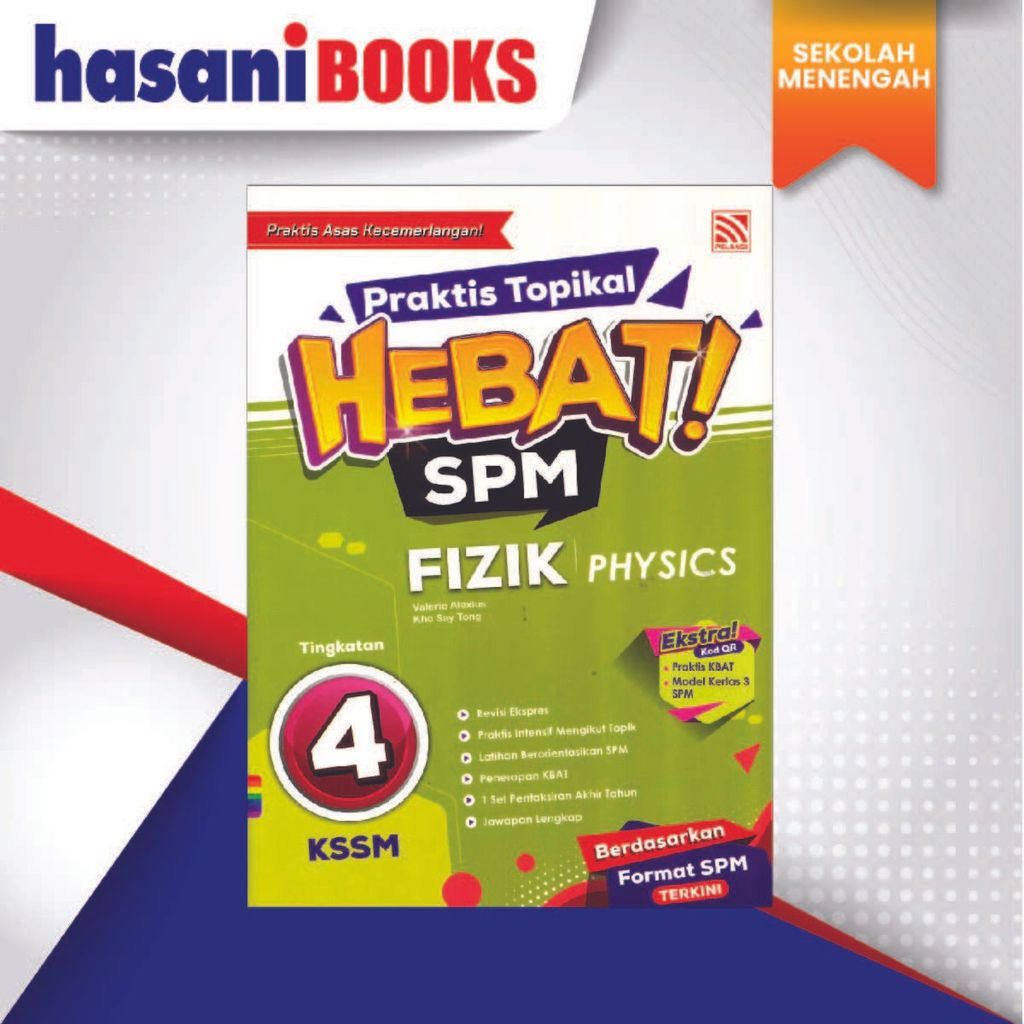 PRAKTIS TOPIKAL HEBAT TING 4444-02