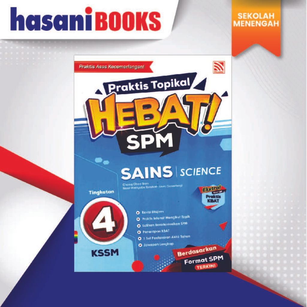 PRAKTIS TOPIKAL HEBAT TING 444-02