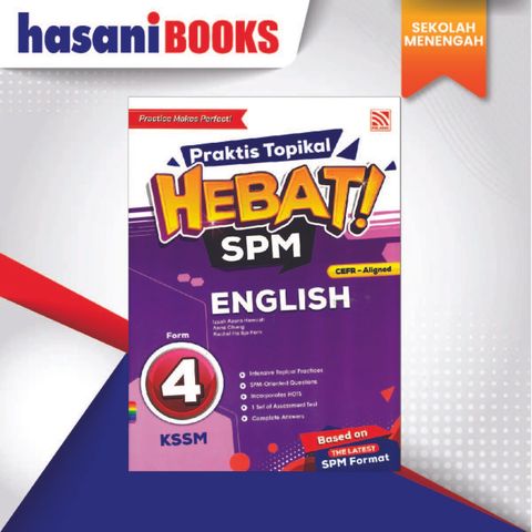 PRAKTIS TOPIKAL HEBAT TING 444444-02