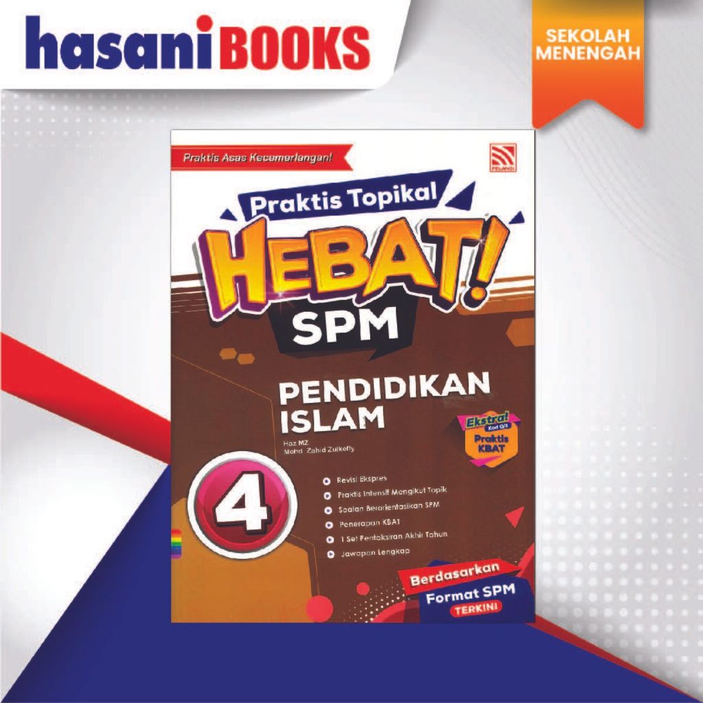 PRAKTIS TOPIKAL HEBAT TING 444-01