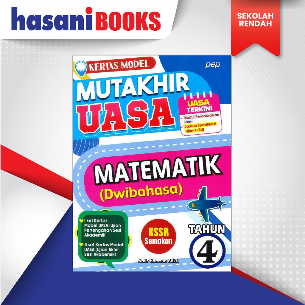 PEP MUTAKHIR UASA THN 4 MT-01