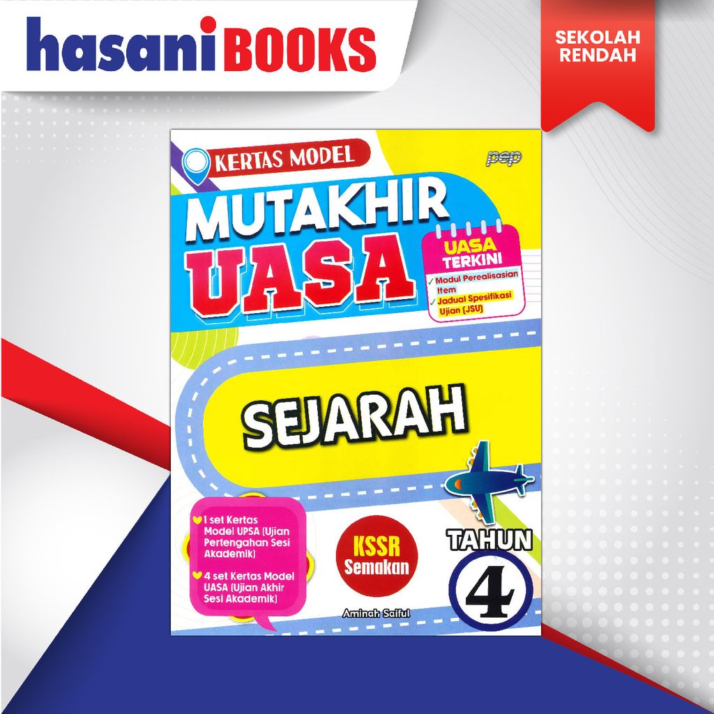 PEP MUTAKHIR UASA THN 4 SEJ-01