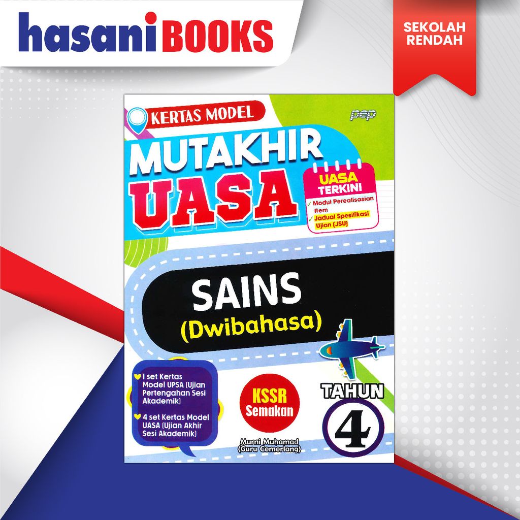 PEP MUTAKHIR UASA THN 4 SN-02