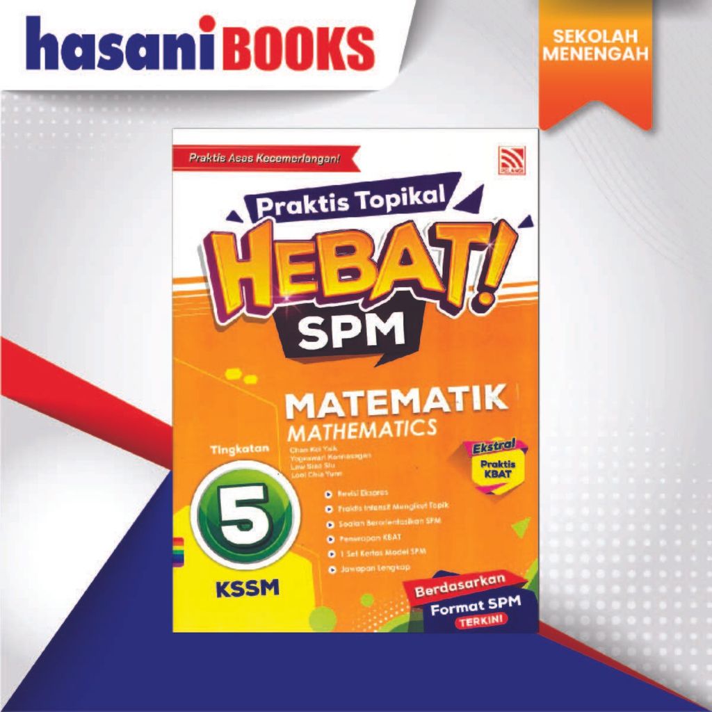 PRAKTIS TOPIKAL HEBAT TING 55-01