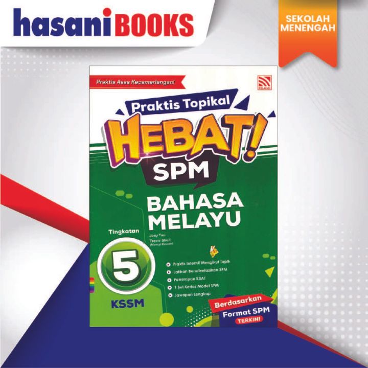 PRAKTIS TOPIKAL HEBAT TING 5-01