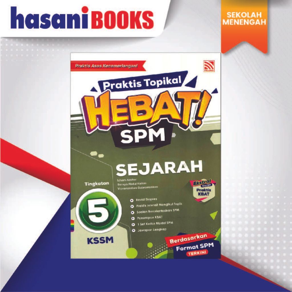 PRAKTIS TOPIKAL HEBAT TING 555-01