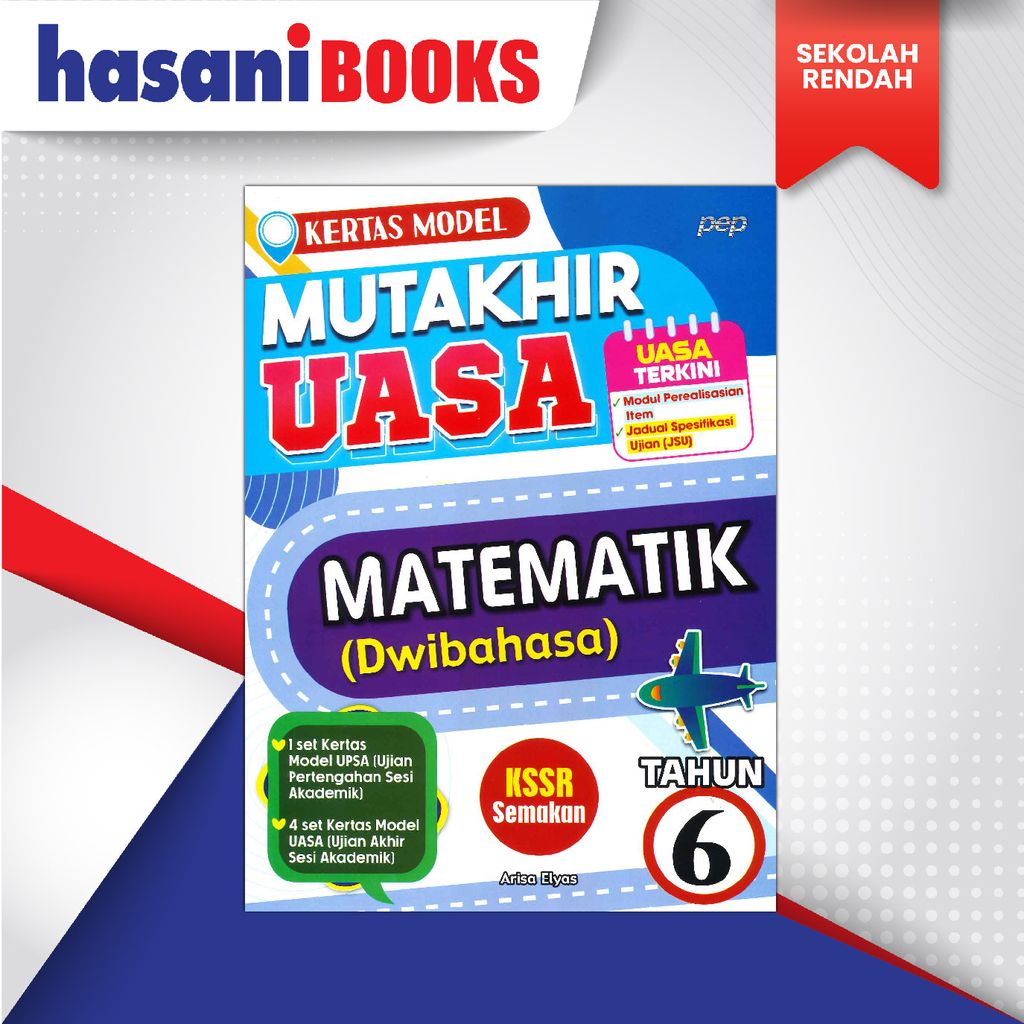 PEP MUTAKHIR UASA THN 6 MT-01