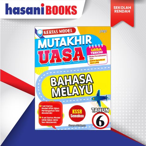 PEP MUTAKHIR UASA THN 6 BM-01