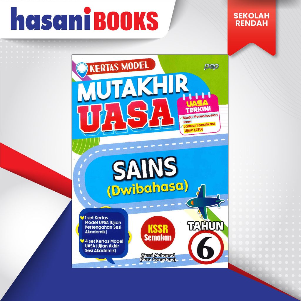 PEP MUTAKHIR UASA THN 6 SN-02
