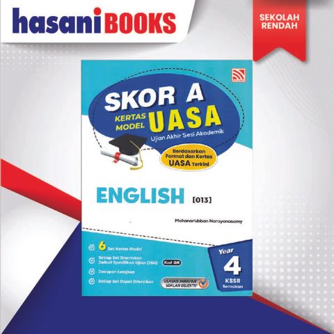 SKOR A UASA TAHUN 44-01