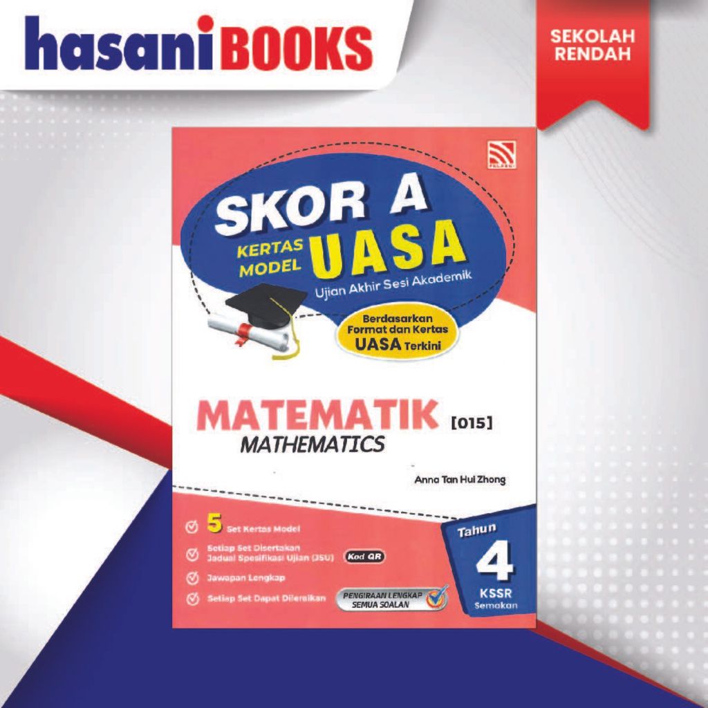 SKOR A UASA TAHUN 44-02