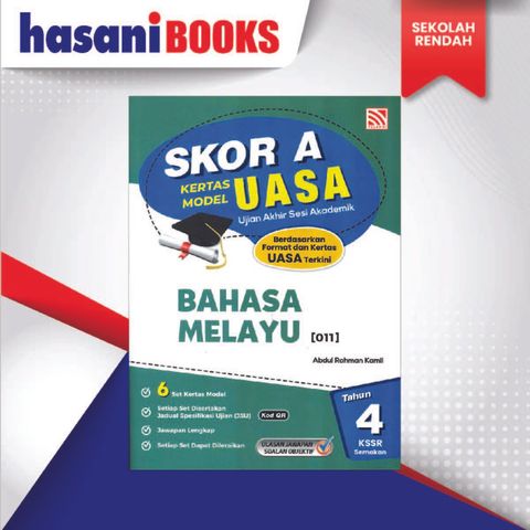 SKOR A UASA TAHUN 444-01