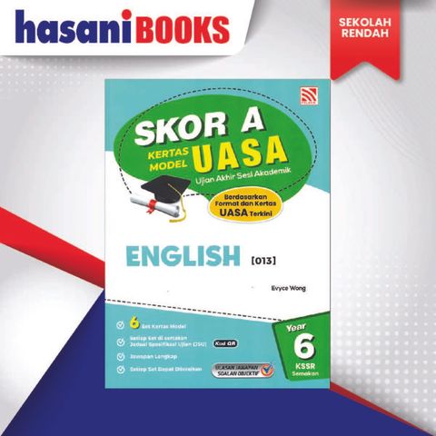 SKOR A UASA TAHUN 6- BI