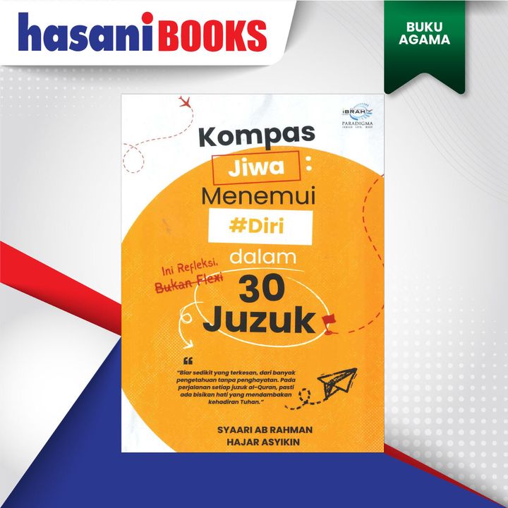 MENEMUI-JIWA