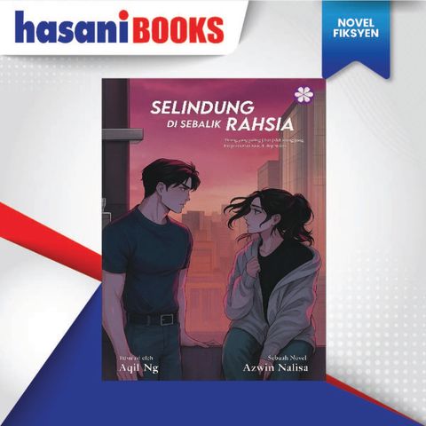 HB-SELINDUNG DI SEBALIK RAHSIA 9789671865538-01